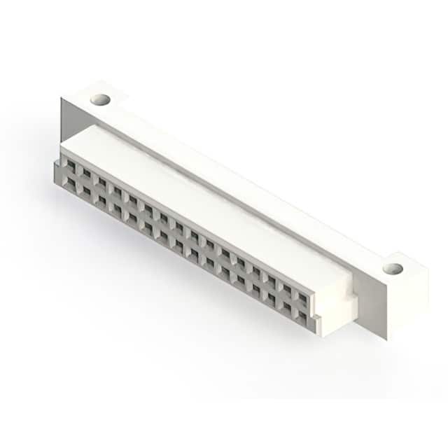 462-008-360-122 462 SERIES RIGHT ANGLE DIN CONNE