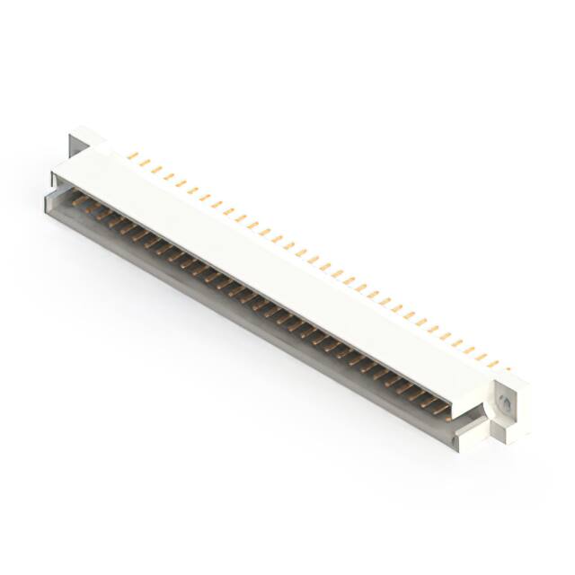461-164-621-211 461 SERIES DIN CONNECTOR WITH ST