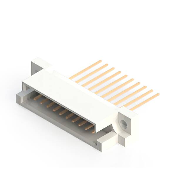 461-110-241-111 461 SERIES DIN CONNECTOR WITH ST