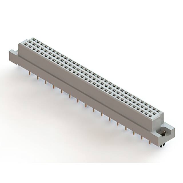 496-132-221-623 496 SERIES DIN CONNECTOR WITH ST