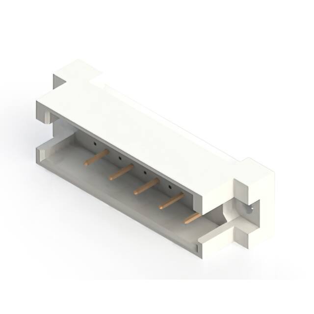 493-105-321-121 493 SERIES DIN CONNECTOR WITH ST