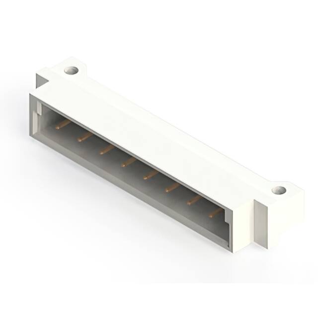 463-008-260-122 463 SERIES RIGHT ANGLE DIN CONNE