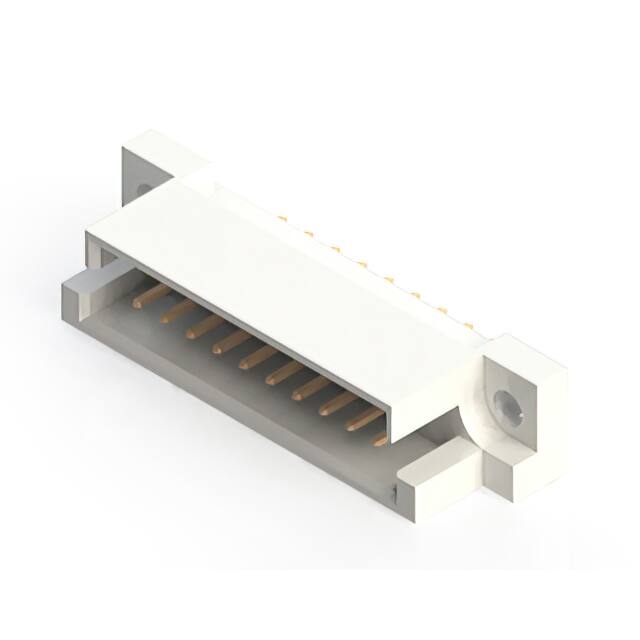 461-110-270-111 461 SERIES DIN CONNECTOR WITH ST