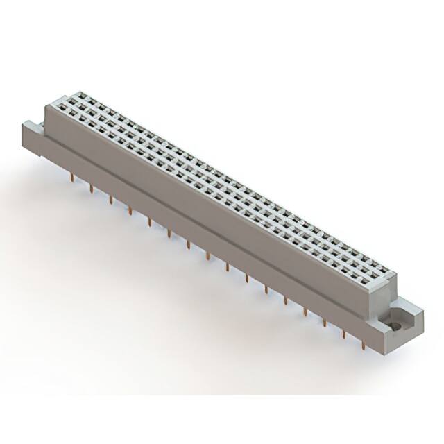496-132-321-621 496 SERIES DIN CONNECTOR WITH ST