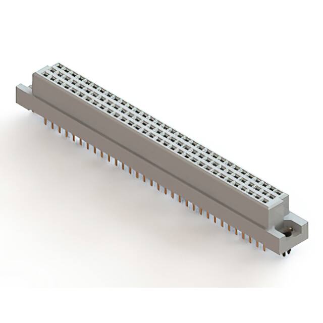 496-164-673-613 496 SERIES DIN CONNECTOR WITH ST