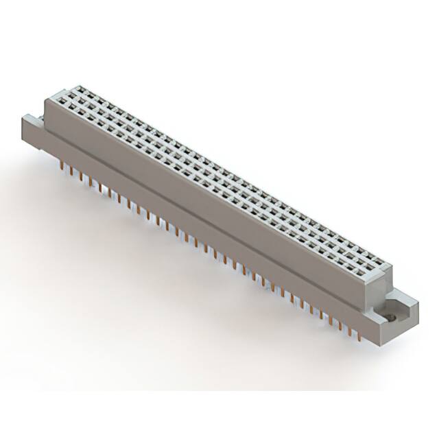 496-164-673-611 496 SERIES DIN CONNECTOR WITH ST