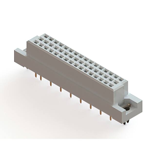 496-116-221-113 496 SERIES DIN CONNECTOR WITH ST