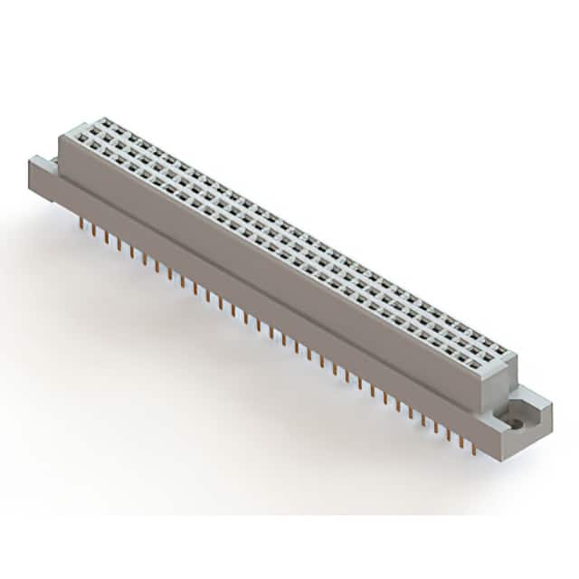 496-132-370-111 496 SERIES DIN CONNECTOR WITH ST