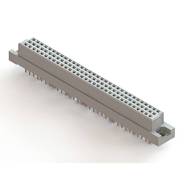 496-196-321-311 496 SERIES DIN CONNECTOR WITH ST