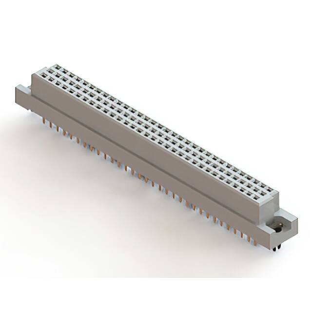 496-196-621-313 496 SERIES DIN CONNECTOR WITH ST