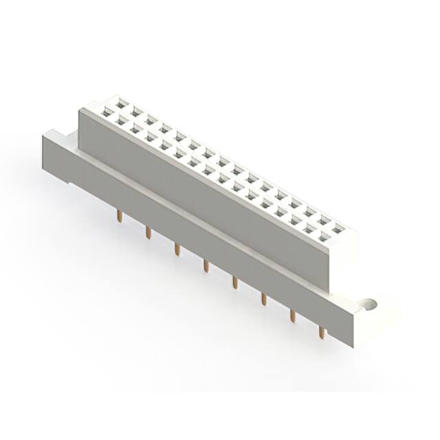 464-108-621-121 464 SERIES DIN CONNECTOR WITH ST