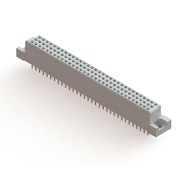 496-196-240-311 496 SERIES DIN CONNECTOR WITH ST