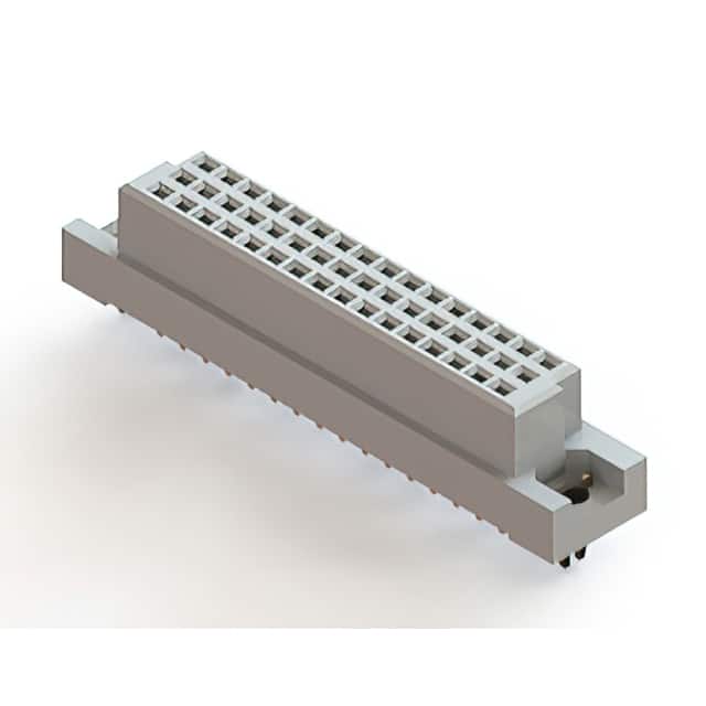 496-132-322-613 496 SERIES DIN CONNECTOR WITH ST