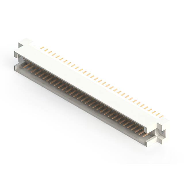 493-164-621-611 493 SERIES DIN CONNECTOR WITH ST