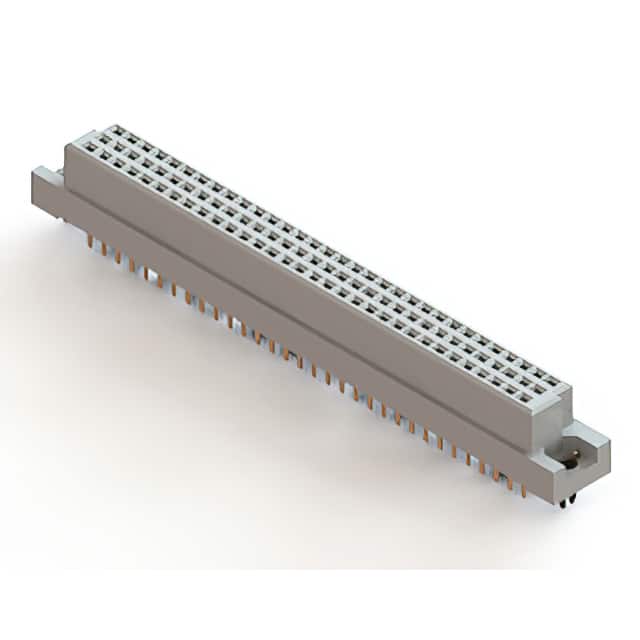 496-196-673-313 496 SERIES DIN CONNECTOR WITH ST