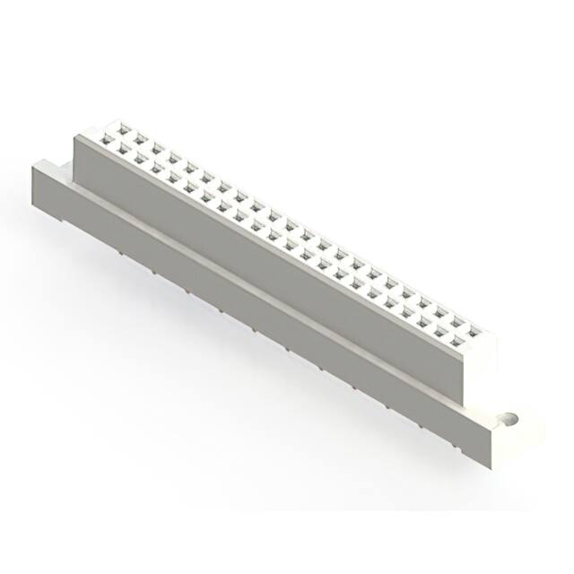 464-111-222-121 464 SERIES DIN CONNECTOR WITH ST