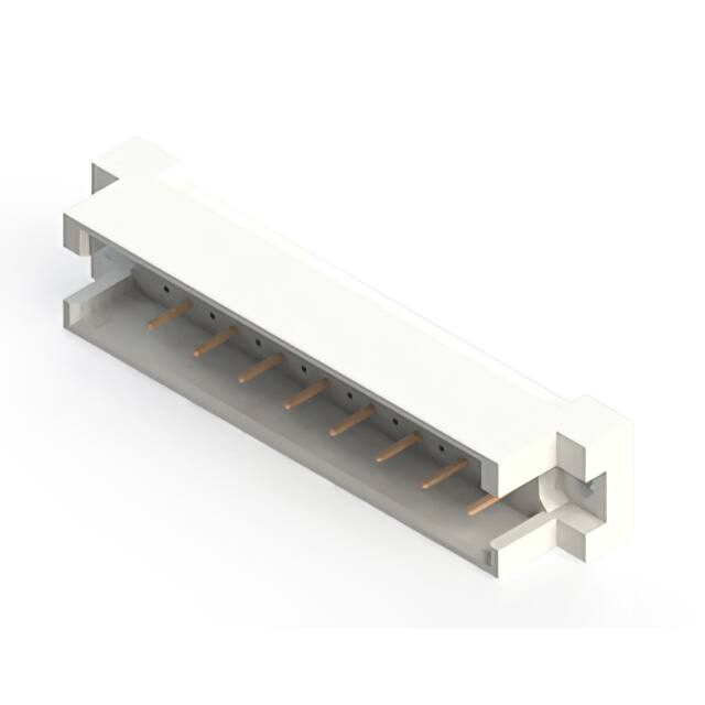 493-108-370-121 493 SERIES DIN CONNECTOR WITH ST