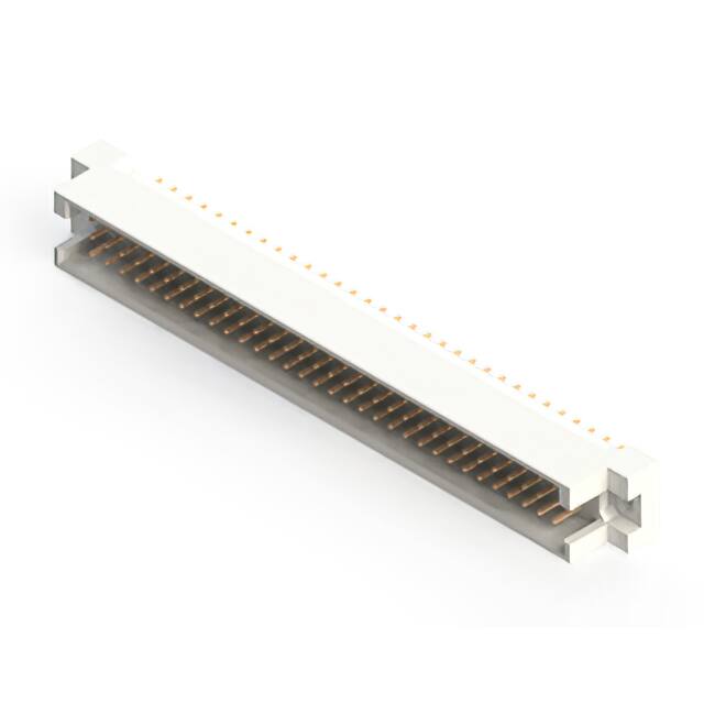 493-196-222-311 493 SERIES DIN CONNECTOR WITH ST