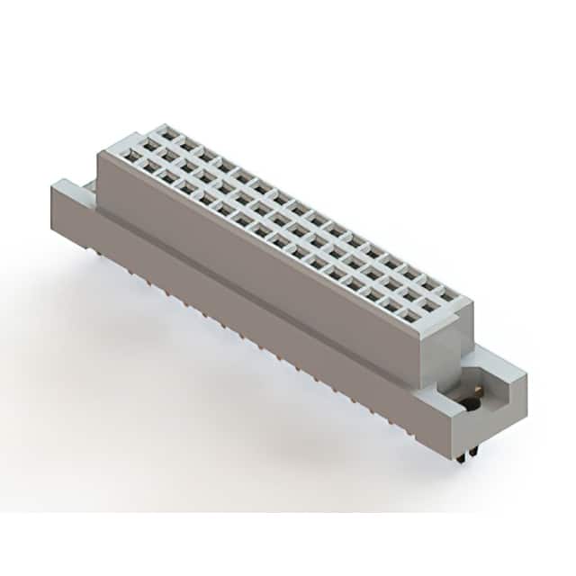 496-116-322-113 496 SERIES DIN CONNECTOR WITH ST