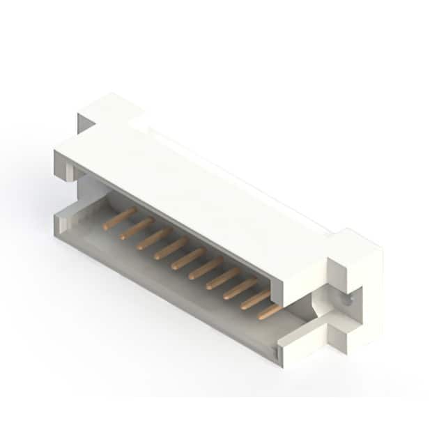 493-110-273-112 493 SERIES DIN CONNECTOR WITH ST