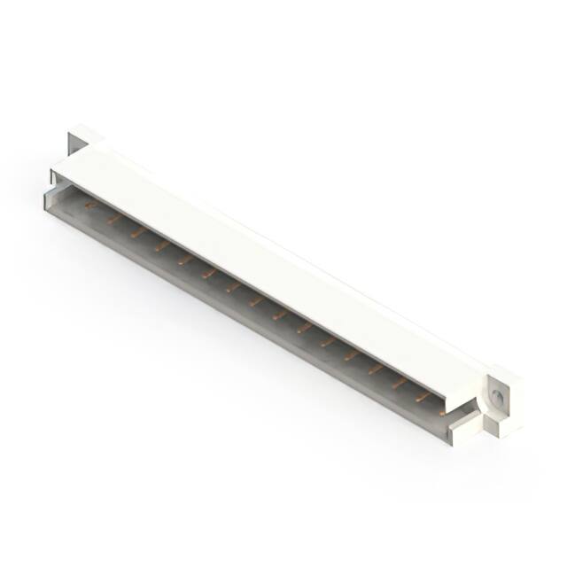 461-116-321-121 461 SERIES DIN CONNECTOR WITH ST
