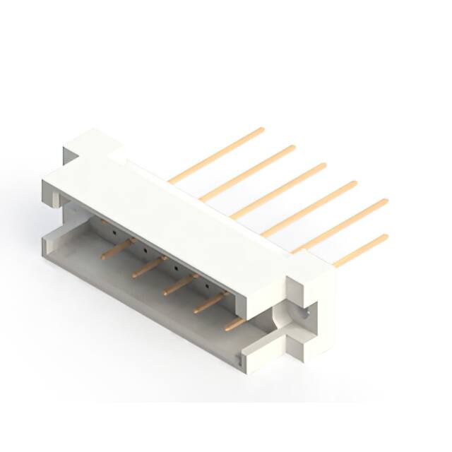 493-110-241-622 493 SERIES DIN CONNECTOR WITH ST