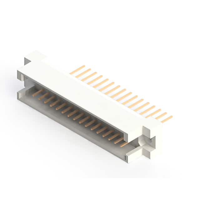 493-116-380-111 493 SERIES DIN CONNECTOR WITH ST
