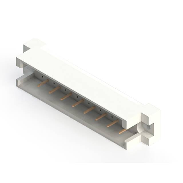 493-108-673-121 493 SERIES DIN CONNECTOR WITH ST