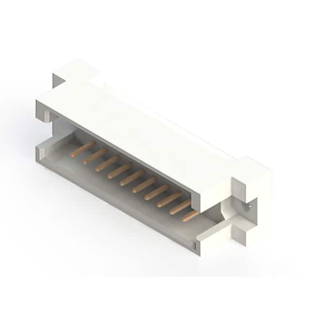 493-110-221-112 493 SERIES DIN CONNECTOR WITH ST