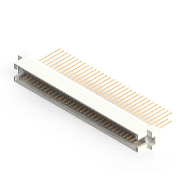 493-164-381-611 493 SERIES DIN CONNECTOR WITH ST