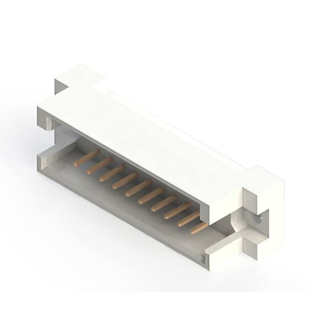 493-110-270-111 493 SERIES DIN CONNECTOR WITH ST