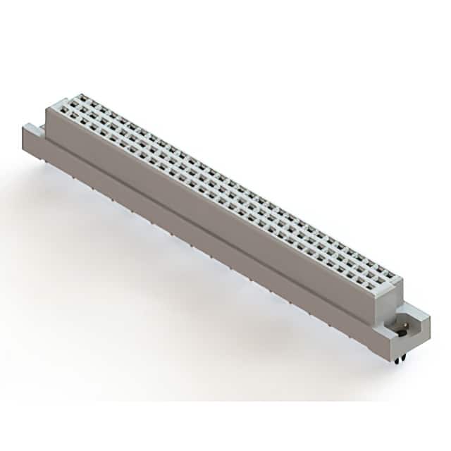 496-116-322-123 496 SERIES DIN CONNECTOR WITH ST