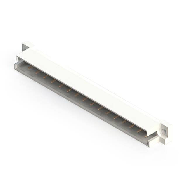 461-116-621-121 461 SERIES DIN CONNECTOR WITH ST