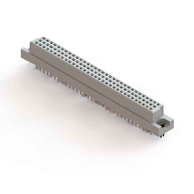 496-196-281-313 496 SERIES DIN CONNECTOR WITH ST