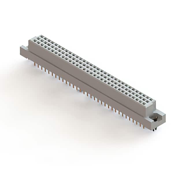 496-132-381-113 496 SERIES DIN CONNECTOR WITH ST