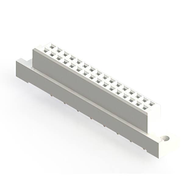 464-108-322-123 464 SERIES DIN CONNECTOR WITH ST