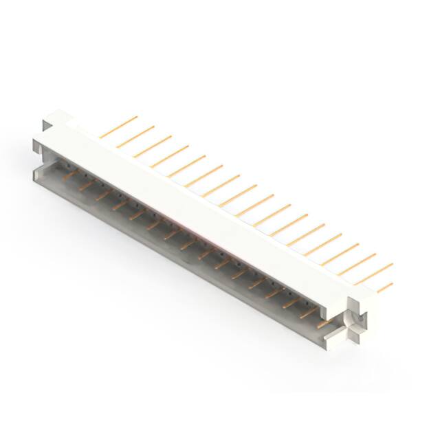 493-132-280-622 493 SERIES DIN CONNECTOR WITH ST