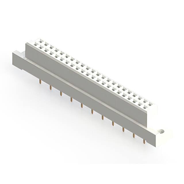 464-111-621-123 464 SERIES DIN CONNECTOR WITH ST