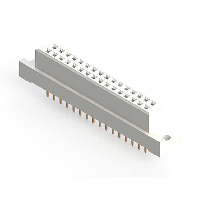464-116-221-111 464 SERIES DIN CONNECTOR WITH ST
