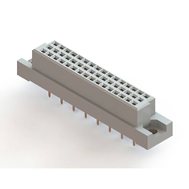 496-116-321-621 496 SERIES DIN CONNECTOR WITH ST