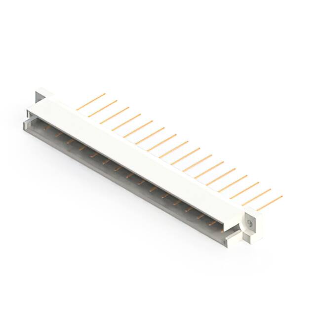 461-116-241-221 461 SERIES DIN CONNECTOR WITH ST