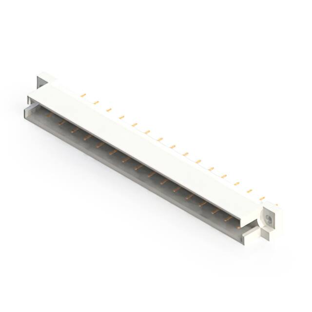 461-116-373-121 461 SERIES DIN CONNECTOR WITH ST