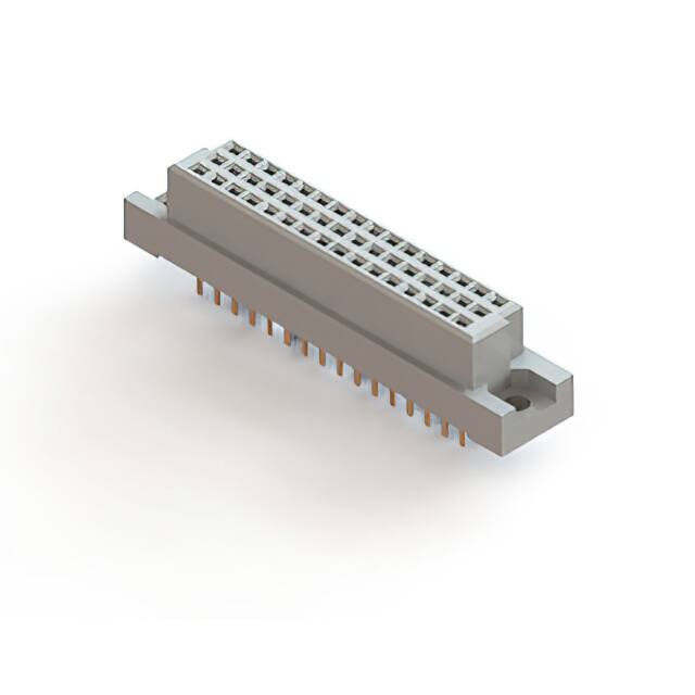 496-132-381-611 496 SERIES DIN CONNECTOR WITH ST
