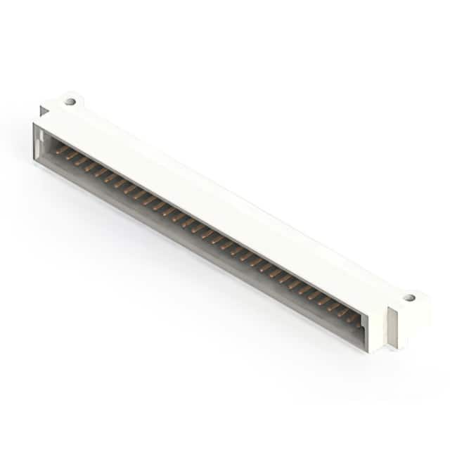 463-032-260-112 463 SERIES RIGHT ANGLE DIN CONNE
