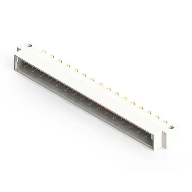 463-032-260-222 463 SERIES RIGHT ANGLE DIN CONNE