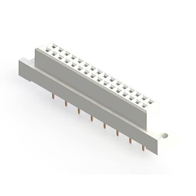 464-108-221-121 464 SERIES DIN CONNECTOR WITH ST