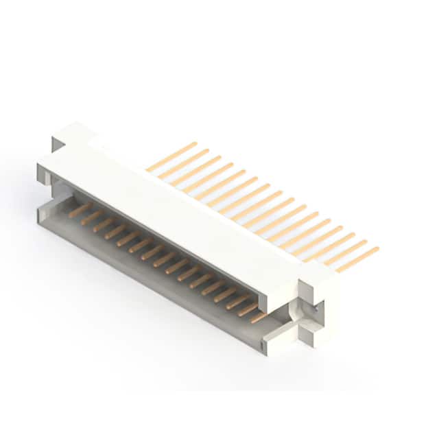 493-116-341-112 493 SERIES DIN CONNECTOR WITH ST