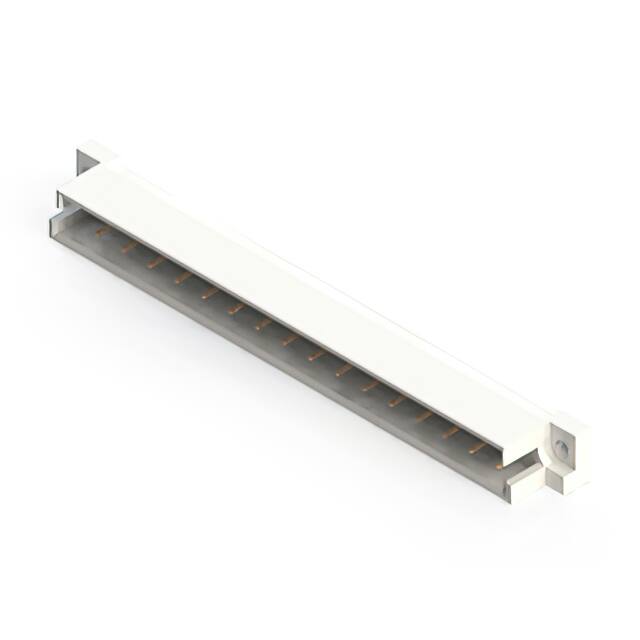 461-116-221-221 461 SERIES DIN CONNECTOR WITH ST