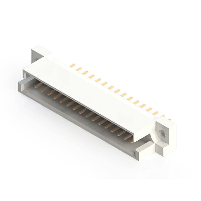 461-116-273-111 461 SERIES DIN CONNECTOR WITH ST