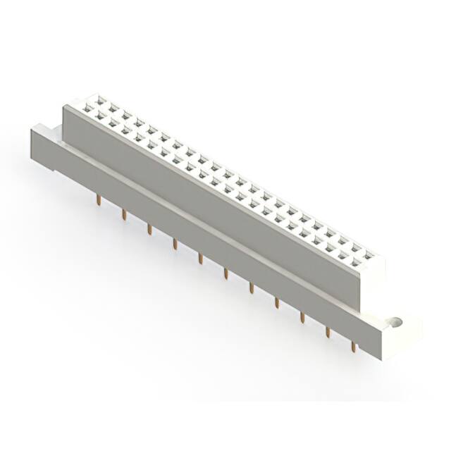 464-111-621-121 464 SERIES DIN CONNECTOR WITH ST